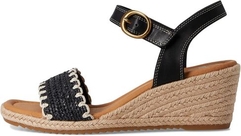 Söfft Women's Inez Wedge Sandal in Saudi Arabia