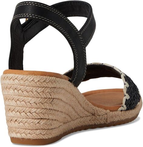 Söfft Women's Inez Wedge Sandal in Saudi Arabia