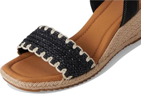 Söfft Women's Inez Wedge Sandal in Saudi Arabia