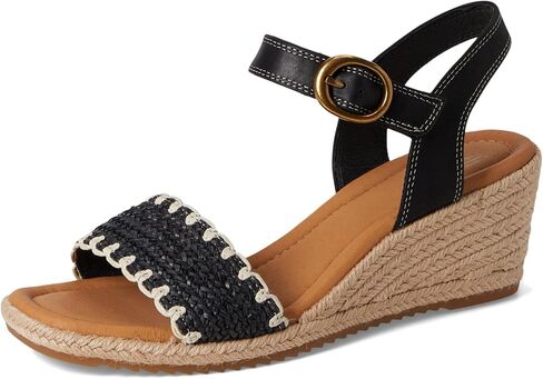 Söfft Women's Inez Wedge Sandal in Saudi Arabia
