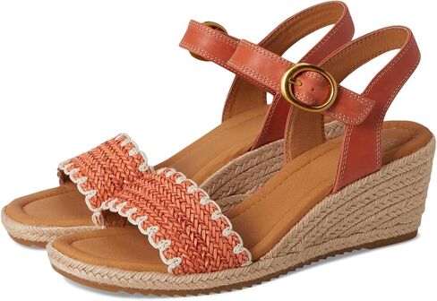 Söfft Women's Inez Wedge Sandal in Saudi Arabia