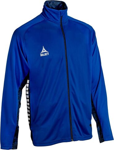 Select Spain Adult Training Full Zip Jacket in Saudi Arabia