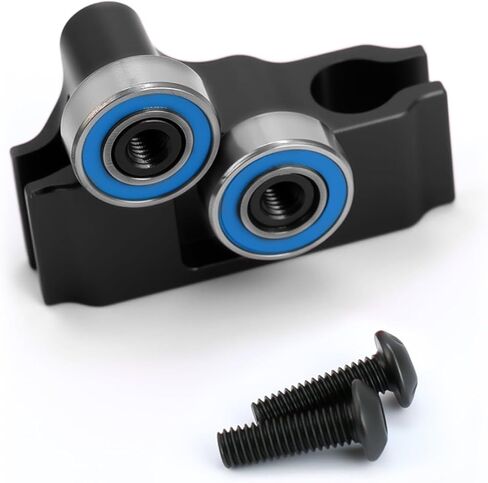 Aluminium Alboy Center Drivword SPERTE SPERED PRATIONS ARPGRADE PARTS لجناية ARRMA 1/7 لا حدود لها ، استبدل #ARA311027 (أسود) in Saudi Arabia