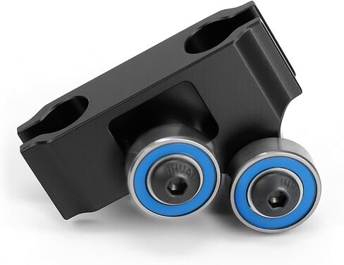 Aluminium Alboy Center Drivword SPERTE SPERED PRATIONS ARPGRADE PARTS لجناية ARRMA 1/7 لا حدود لها ، استبدل #ARA311027 (أسود) in Saudi Arabia