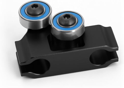 Aluminium Alboy Center Drivword SPERTE SPERED PRATIONS ARPGRADE PARTS لجناية ARRMA 1/7 لا حدود لها ، استبدل #ARA311027 (أسود) in Saudi Arabia