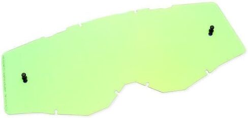 Fox Racing MX24 Airspace/Main Mirror Lxn Lens in Saudi Arabia