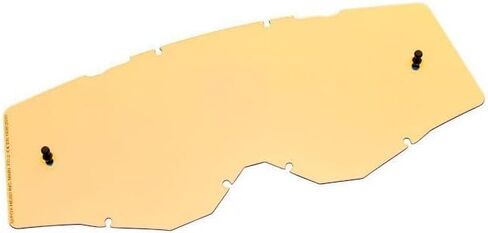 Fox Racing MX24 Airspace/Main Mirror Lxn Lens in Saudi Arabia