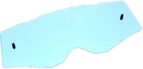 Fox Racing MX24 Airspace/Main Mirror Lxn Lens in Saudi Arabia