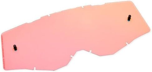 Fox Racing MX24 Airspace/Main Mirror Lxn Lens in Saudi Arabia