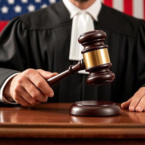 مجموعة Gavel وSound Block هدية للمحامي القاضي رئيس مجلس الإدارة، ملحق مكتب أنيق لرئيس النادي المحلي in Kuwait