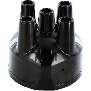 Complete Tractor 1700-5079 Distributor Cap Case/International Tractor 47413Dyc Compatible with/Replacement for H4 Magneto. 2-3/4"