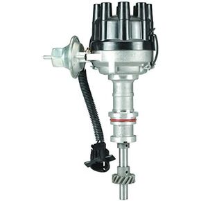 Premier Gear PG-DST2893 Distributor Replacement for F150, F250, F350, Grand Marquis, E350 Econoline, E250, Continental, Thunderbird, LTD, Cougar, Montego, E250 Club Wagon, Marquis, Colony Park