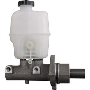 TRQ Brake Master Cylinder Compatible with 2002-2005 Dodge Ram 1500