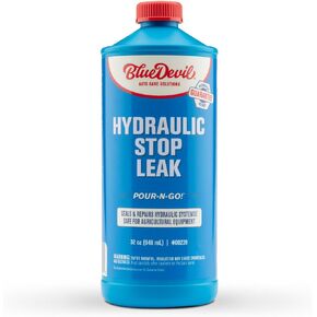 BlueDevil 00239 Hydraulic Stop Leak - 1 Quart