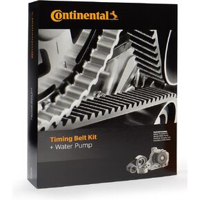 Continental CK184LK1 Black Series Timing Kit