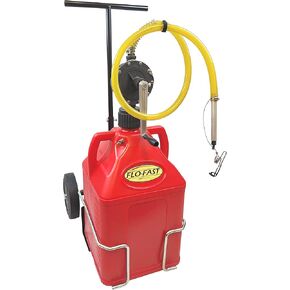 31015-R System Pump, Red 15