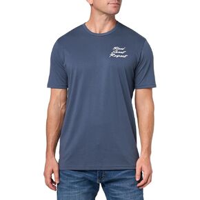 Under Armour Men's Project Rock Blood Sweat Respect Short Sleeve T Shirt