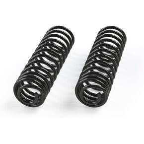 TeraFlex JL4 2.5" Outback Coil Spring Pair – Rear