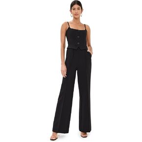 Pistola Denim Women's Marcia Jumpsuit