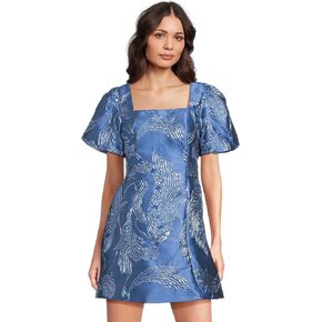 Lilly Pulitzer Women's Booker Skirted Romper