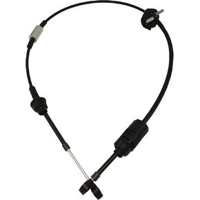 New Automatic Transmission Shifter Shift Cable Fit 2001 2002 2003 Escape/2000 2001 2002 2003 2004 F-150/2000 2001 2002 2003 Expedition 4R70W Gearshift Selector Lever Control Cable Assembly