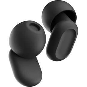 2025 Ear Plugs for Sleeping - 28dB ANSI/EN - Certified Noise Annihilator, ECARF A+ - Grade for Anxiety, Concerts & Libraries,Sports, DJs