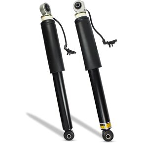 84178213 Rear Magnetic Shock Absorber Compatible with 2015-2018 Silverado 1500, 2015-2018 GMC Sierra 1500 22953019 23303448 23314866
