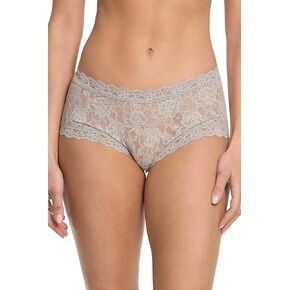 hanky panky Signature Lace Boyshort SMALL, Sleep In