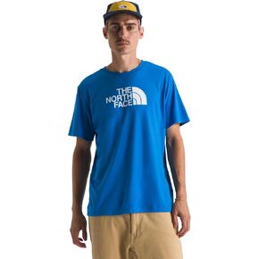 THE NORTH FACE Men's S/S Core Half Dome Tee