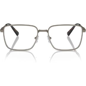 Michael Kors Men's MK3079 Méribel مستطيلة الوصفات الموصوفة