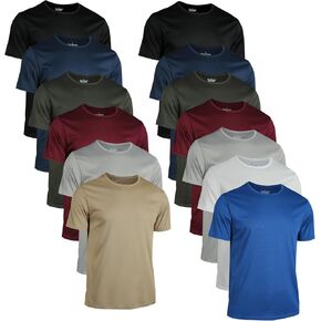 طاقم الرقبة تي شيرت رجال طاقم القمصان قصيرة الأكمام Tees Thirt T-Shirt