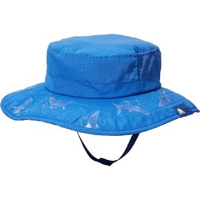 2pk Kids Safari Hat Sun Sun Zone Protection Zone UPF 50+ Childlic Block الأشعة فوق البنفسجية الظل 938151