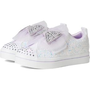 Skechers Girl's Twi-Lites 2.0 314382L (Kid Little)