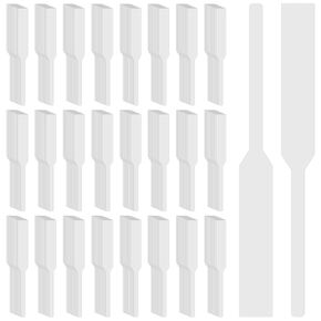 200 PCS PROPUME TESTER Strips Straps Strips Cologne PTC TRACK TASTER TRIPS TRIPS Making Making Therbume Plotter Plotter Organious Paper Trep