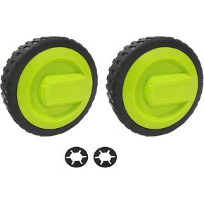 Sun Joe TJ601E-WHEELPACK TJ601E Replacement Wheel