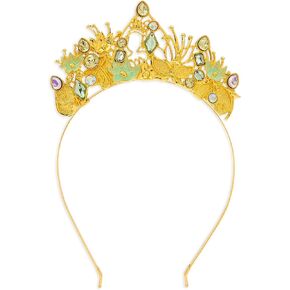 Disney Tiana Tiara for Kids – The Princess and the Frog - one size all