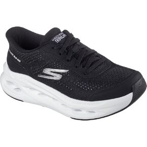 Skechers Women's Max Cushioning Glide Step Hartford Hands Free Slip-ins Sneaker