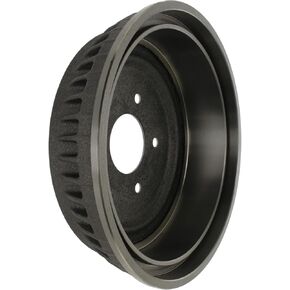 Centric 123.66002 C-Tek Automotive Rear Brake Drum for Selected Chevrolet, GMC Model Year