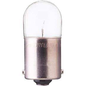 Philips 0730064 P21/4W 12594B2 Posy Plud Pluge of 2 on onlister pack