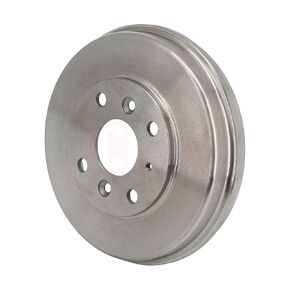 CMX Rear Brake Drum 8-97873 Replacement For Toyota Yaris iA Scion - (1 piece only) Left or Right Side (Driver Passenger)