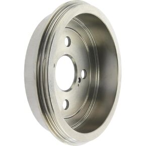Centric 123.44039 C-Tek Automotive Replacement Rear Brake Drum Fits Select 2000-2005 Toyota Echo