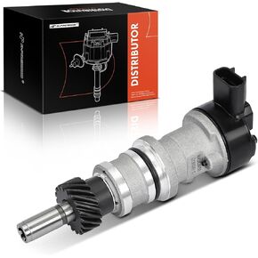 A-Premium Engine Synchronarizer متوافق مع Ford Explorer 1996-1997 ، Ranger 1996-1997 ، Aerostar 1996-1997 ، 4.0L