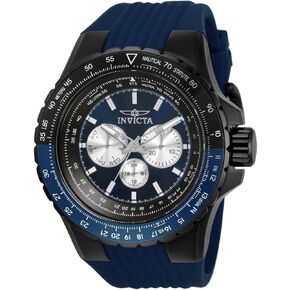 Invicta Men's Aviator 33037 Quartz Watch