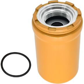 5I8670 5I-8670 5I-8670X Filter,Hydraulic Oil Filter for Caterpillar Excavator E300B E320B E320D E330D 307 308 311 312 1090 1190 2290 2390 2391 2491 2590