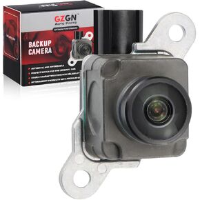 Backup Camera 56038978AL Rear View Camera Compatible with Dodge RAM 1500 2500 3500 2013-2018 Compatible with Dodge RAM 4500 5500 2013-2015 Dodge SRT Viper 2015-2017 Replace OE 590-079