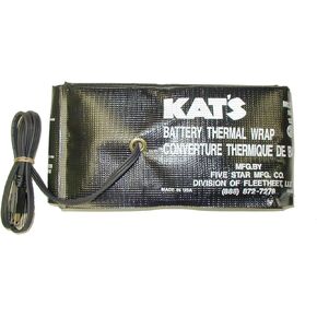 Kat's 22200 80 Watt 36" Battery Thermal Wrap (22200X)