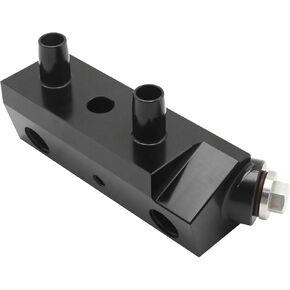 MDEOOSKY 125068000 Automatic Transmission Fluid Thermal Bypass Valve, Replacement for GM Tahoe Silverado Sierra 1500 2014-2018, Replaces 125068000