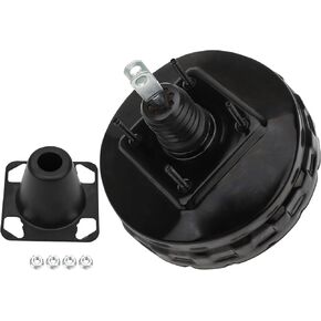 54-77042 Vacuum Power Brake Booster Compatible for Ford Escape 2008-2012, for Mercury Mariner 2008-2011, for Mazda Tribute 2008-2011