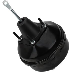 Vacuum Power Brake Booster Fit for Chevy Cavalier 1995-2005, Classic 2004-2005, Malibu 1997-2003, for Oldsmobile Alero Cutlass Pontiac Grand Am Sunfire, 54-71290