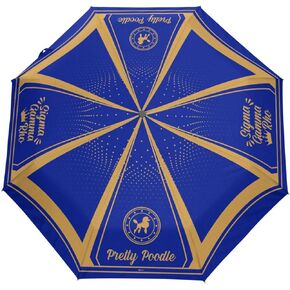 Sigma Gamma Rho - مجموعة المظلة - Auto Open and Close - Sgrho - بائع رسمي